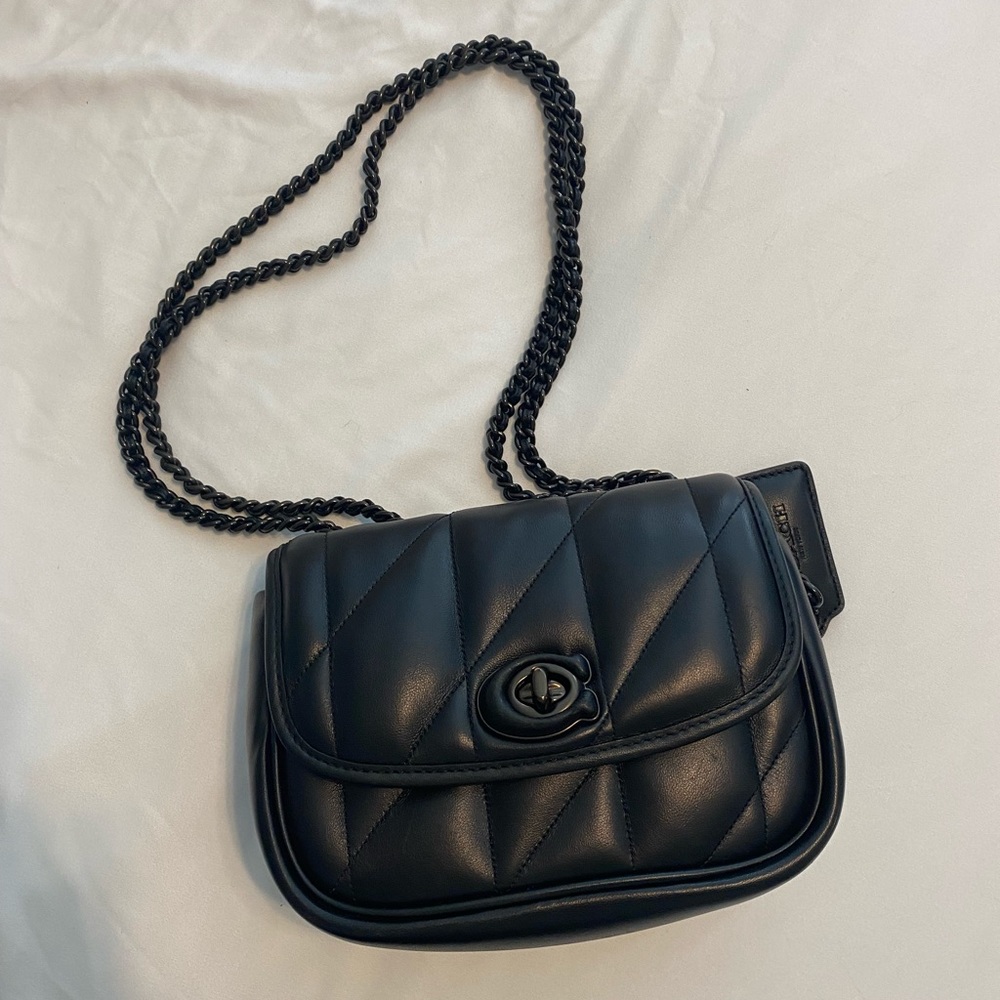 Coach Pillow Madison 18